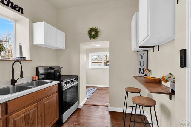 918 E 8th St, Pueblo, CO 81001