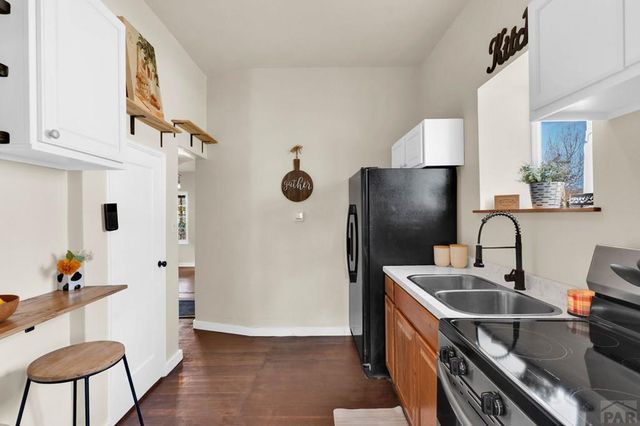 918 E 8th St, Pueblo, CO 81001