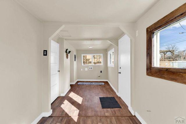 918 E 8th St, Pueblo, CO 81001