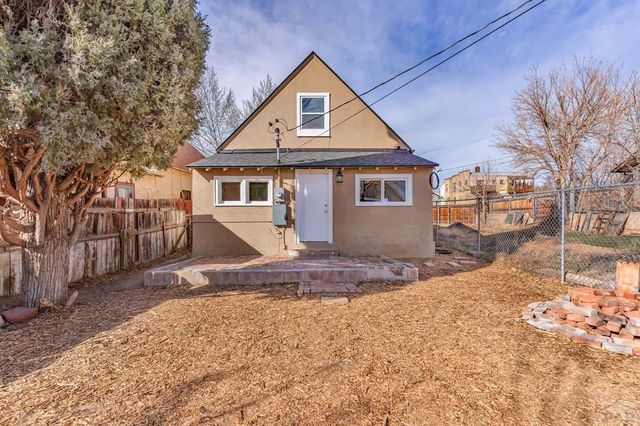 918 E 8th St, Pueblo, CO 81001
