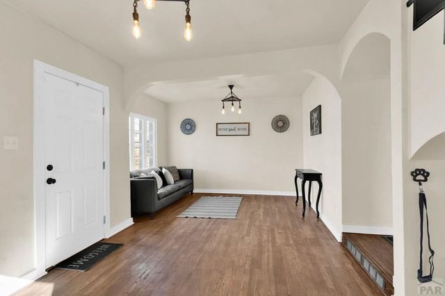 918 E 8th St, Pueblo, CO 81001