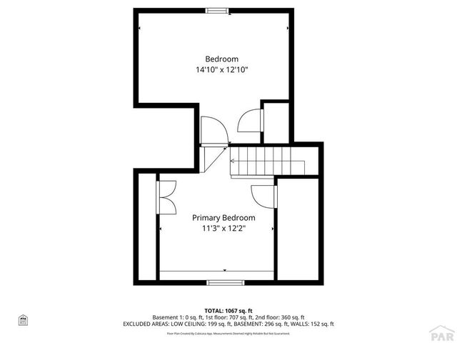 918 E 8th St, Pueblo, CO 81001