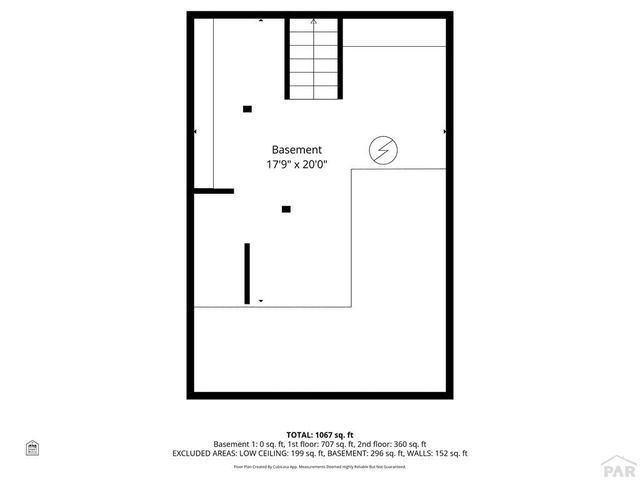 918 E 8th St, Pueblo, CO 81001