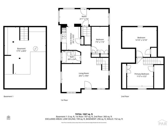 918 E 8th St, Pueblo, CO 81001