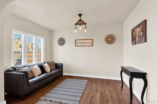 918 E 8th St, Pueblo, CO 81001