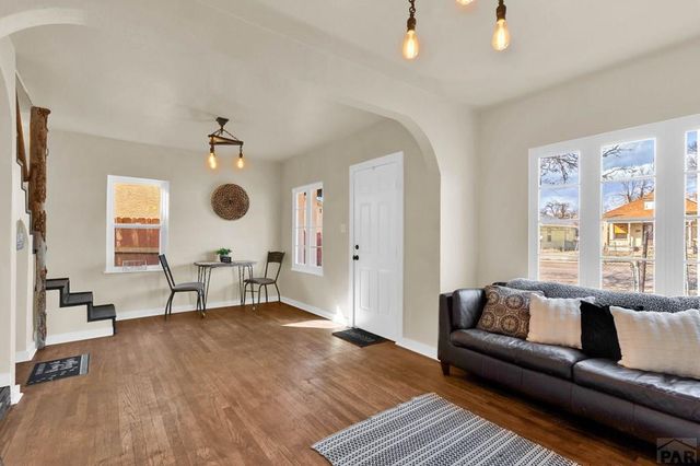 918 E 8th St, Pueblo, CO 81001