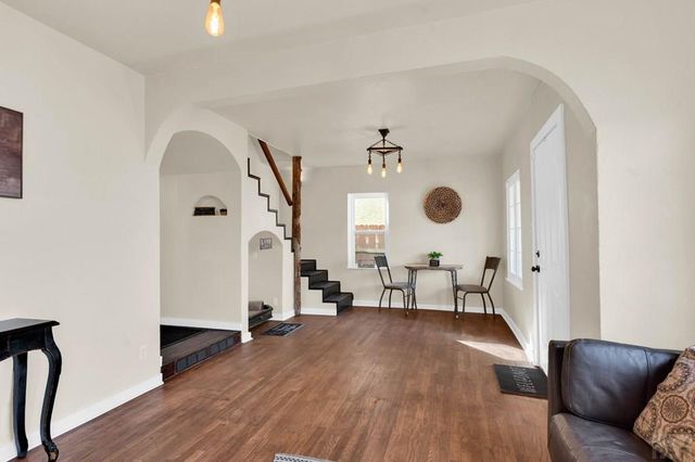 918 E 8th St, Pueblo, CO 81001