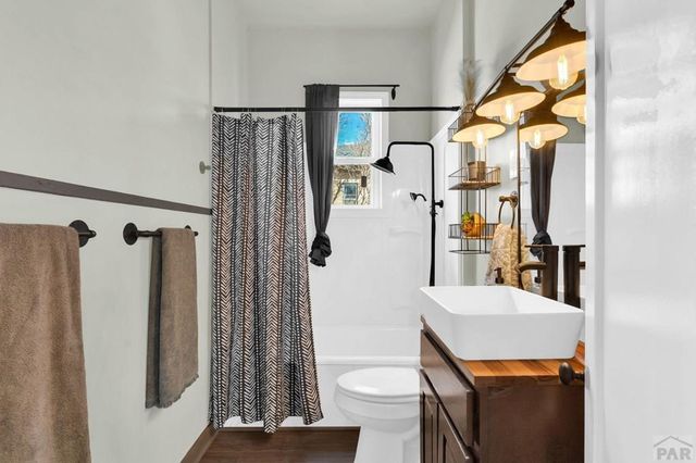 918 E 8th St, Pueblo, CO 81001