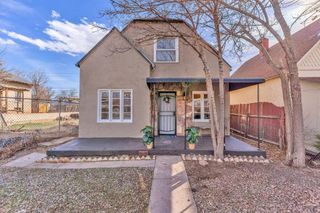 918 E 8th St, Pueblo, CO 81001
