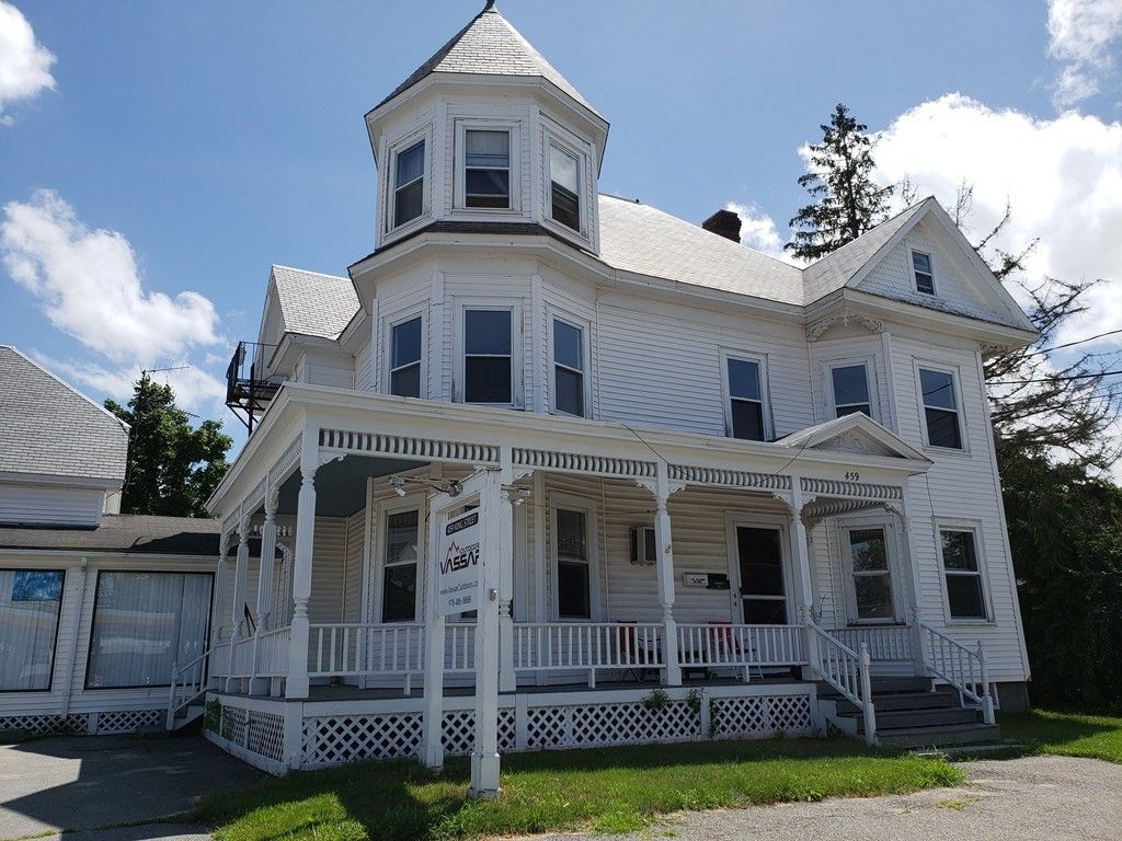 459 King Street 2, Littleton, MA 01460