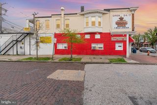 4600 EASTERN AVE, Baltimore, MD 21224