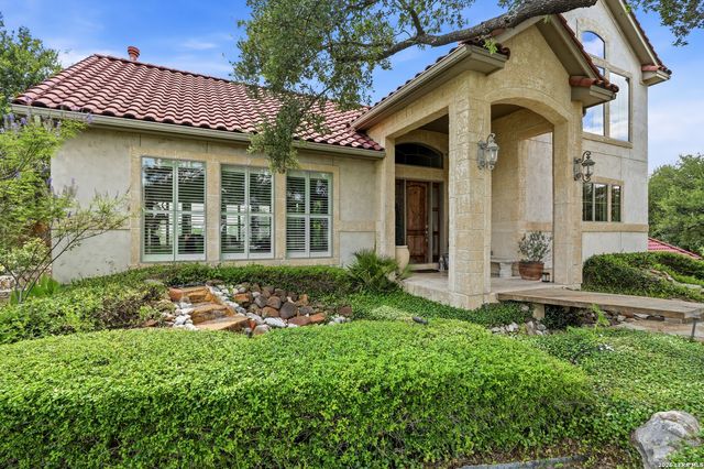 1280 Mystic Pkwy, Spring Branch, TX 78070