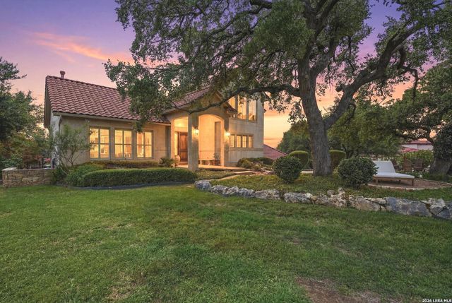 1280 Mystic Pkwy, Spring Branch, TX 78070