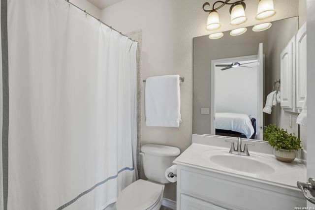 1280 Mystic Pkwy, Spring Branch, TX 78070