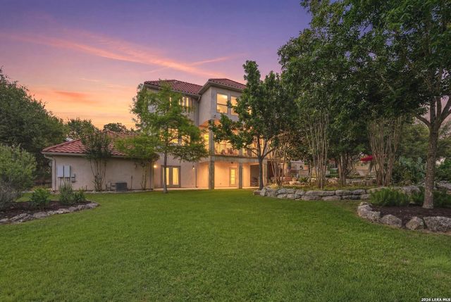 1280 Mystic Pkwy, Spring Branch, TX 78070