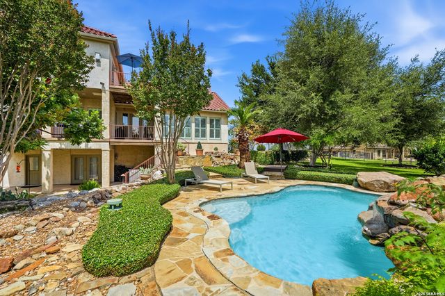 1280 Mystic Pkwy, Spring Branch, TX 78070