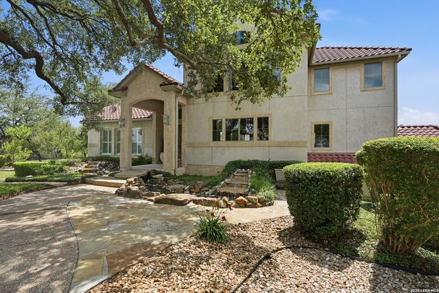1280 Mystic Pkwy, Spring Branch, TX 78070