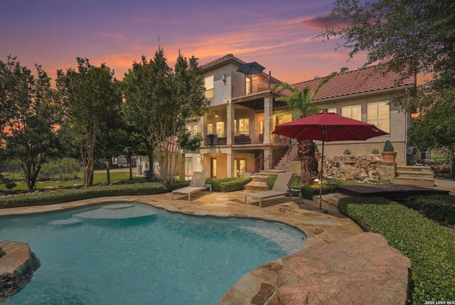 1280 Mystic Pkwy, Spring Branch, TX 78070