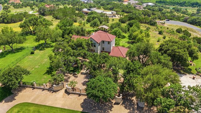 1280 Mystic Pkwy, Spring Branch, TX 78070