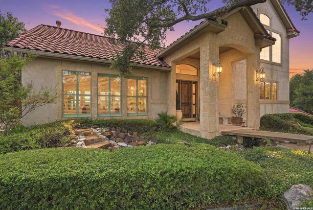 1280 Mystic Pkwy, Spring Branch, TX 78070