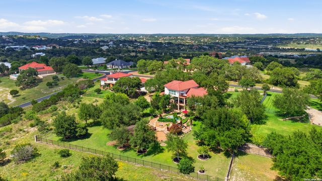 1280 Mystic Pkwy, Spring Branch, TX 78070