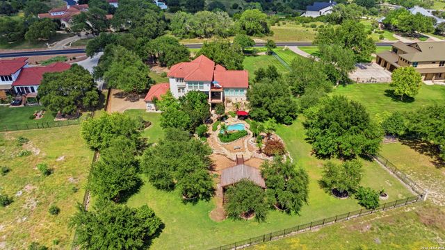 1280 Mystic Pkwy, Spring Branch, TX 78070