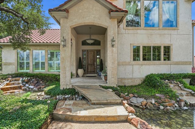 1280 Mystic Pkwy, Spring Branch, TX 78070