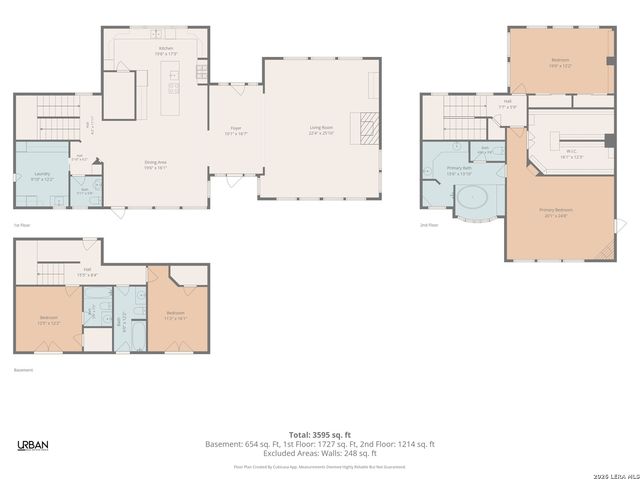 1280 Mystic Pkwy, Spring Branch, TX 78070