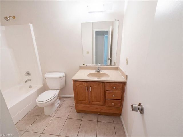 5655 Hornaday Road F, Greensboro, NC 27409