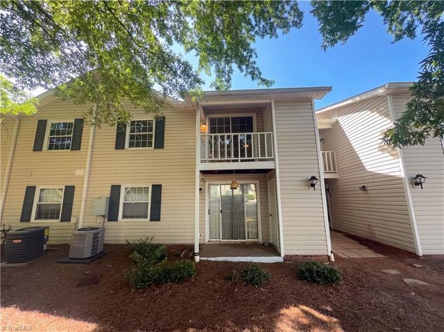 5655 Hornaday Road F, Greensboro, NC 27409