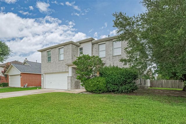 2123 Gable Hollow Lane, Katy, TX 77450