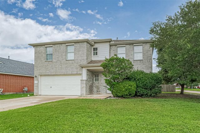 2123 Gable Hollow Lane, Katy, TX 77450