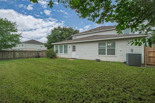 2123 Gable Hollow Lane, Katy, TX 77450