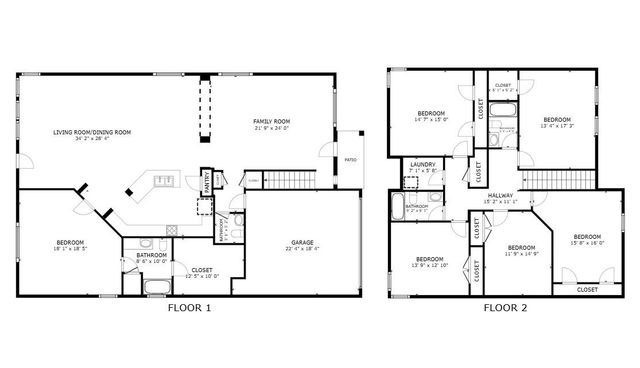 2123 Gable Hollow Lane, Katy, TX 77450