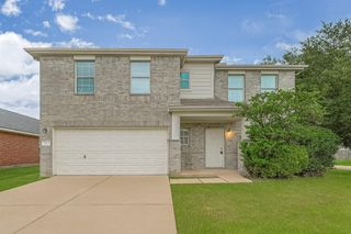 2123 Gable Hollow Lane, Katy, TX 77450