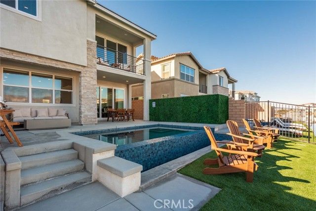 84650 Litorale Court, Indio, CA 92203