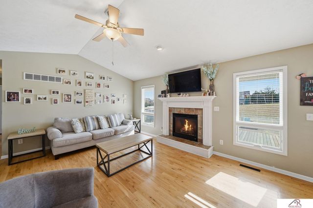 900 Fairway Ct Court, Crete, NE 68333