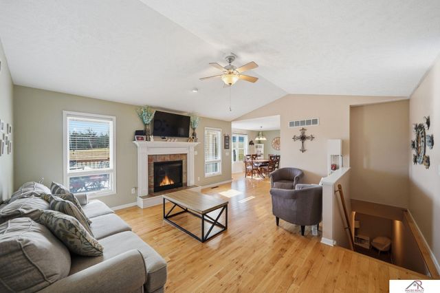 900 Fairway Ct Court, Crete, NE 68333