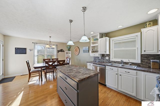 900 Fairway Ct Court, Crete, NE 68333