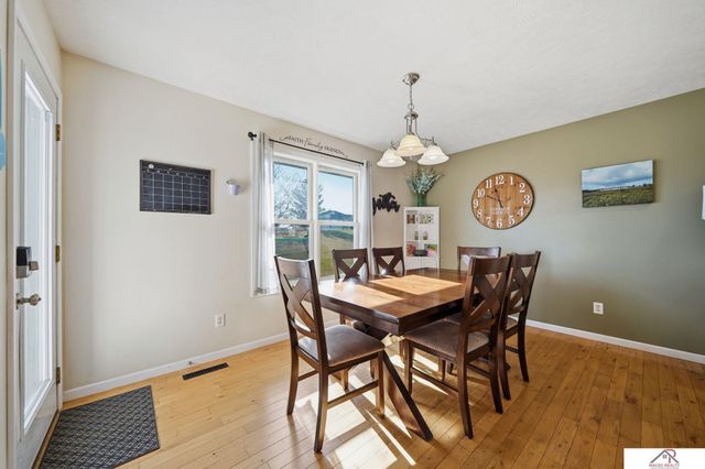 900 Fairway Ct Court, Crete, NE 68333