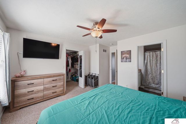 900 Fairway Ct Court, Crete, NE 68333