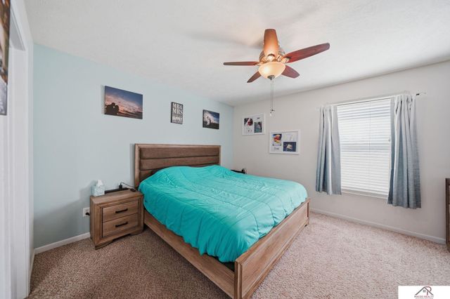 900 Fairway Ct Court, Crete, NE 68333