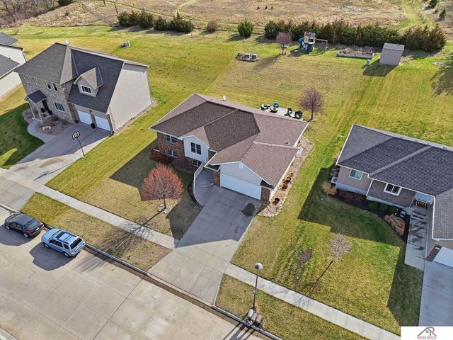 900 Fairway Ct Court, Crete, NE 68333