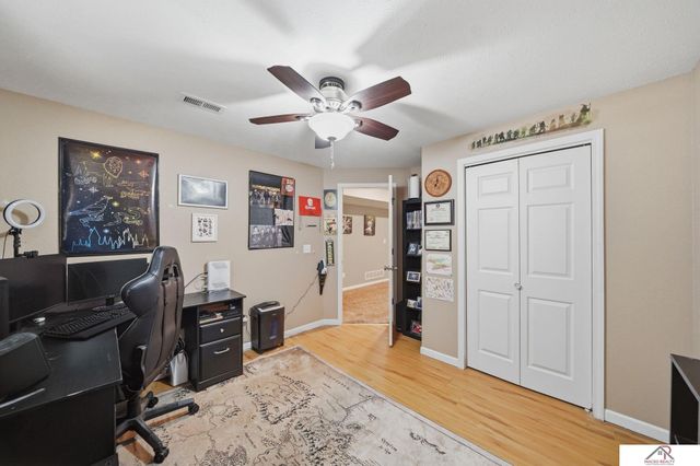 900 Fairway Ct Court, Crete, NE 68333