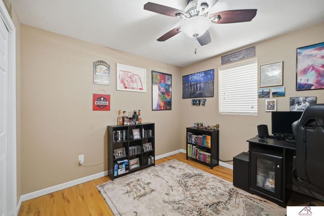 900 Fairway Ct Court, Crete, NE 68333