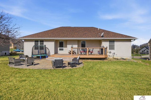 900 Fairway Ct Court, Crete, NE 68333