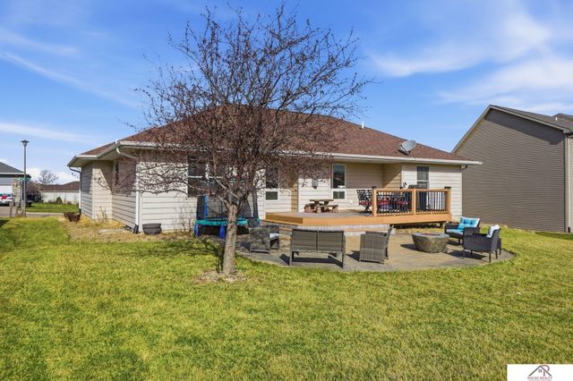 900 Fairway Ct Court, Crete, NE 68333