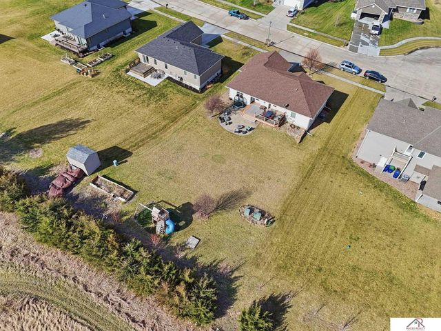 900 Fairway Ct Court, Crete, NE 68333