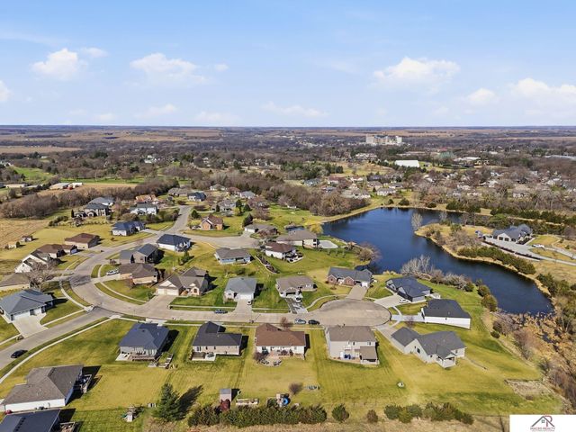 900 Fairway Ct Court, Crete, NE 68333