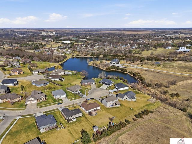 900 Fairway Ct Court, Crete, NE 68333